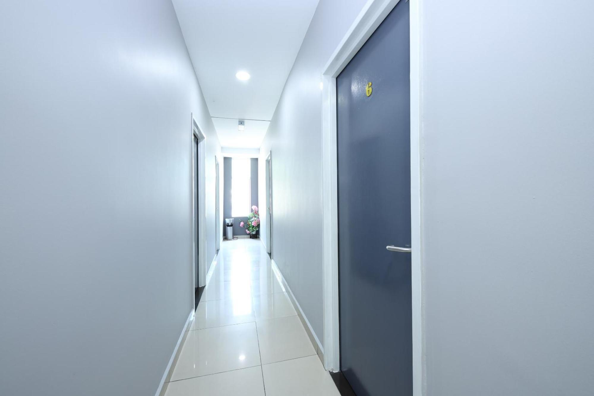 Super Oyo 1184 Ho Hotel Malacca Exterior foto