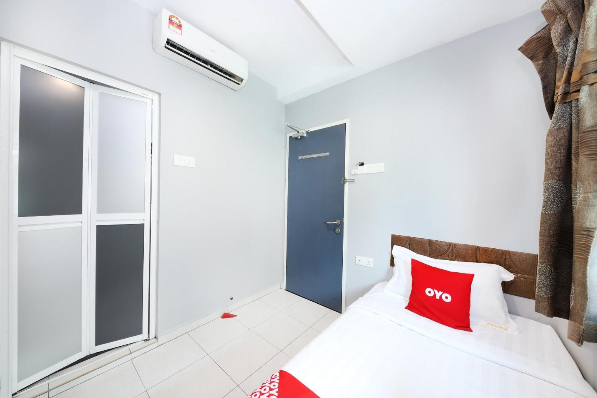 Super Oyo 1184 Ho Hotel Malacca Exterior foto